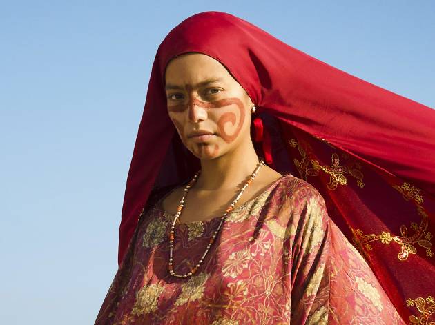 Birds of Passage Birds of Passage