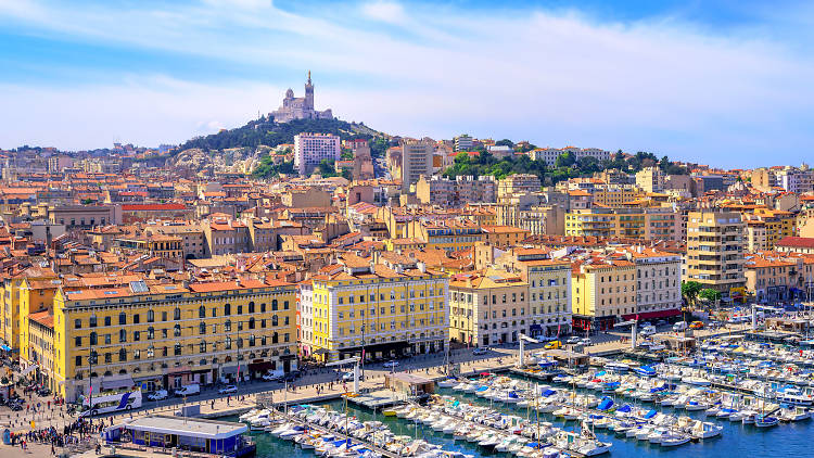 The essential guide to Marseille
