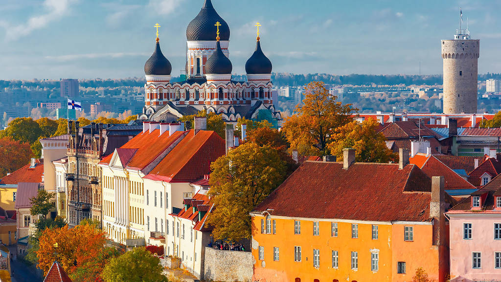 11 Best City Breaks in Europe for the Ideal Weekend Away