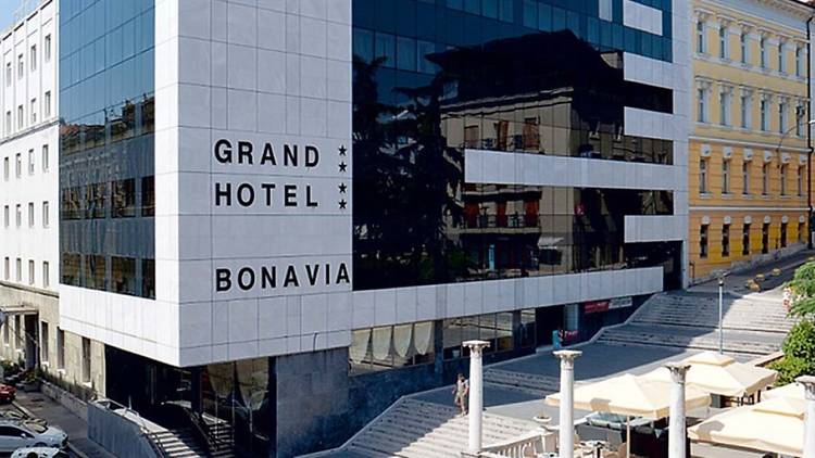 Grand Hotel Bonavia