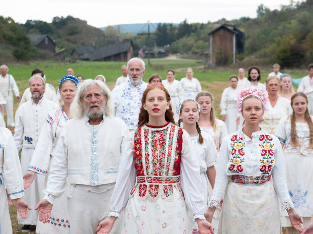 Midsommar Midsommar