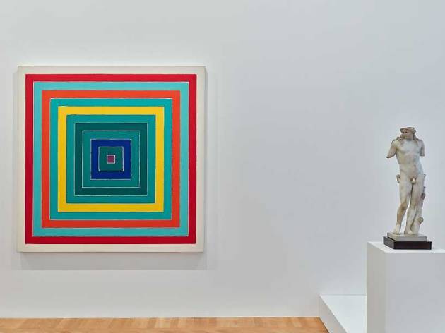Gagosian Gallery Paris © Gagosian Gallery Paris
