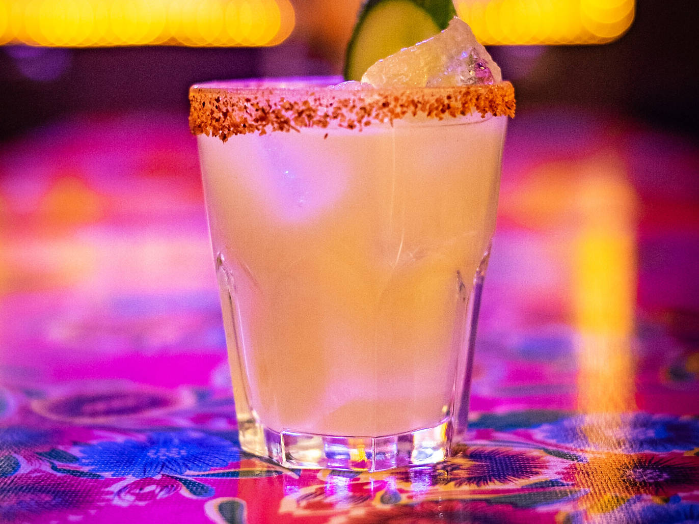 9 Awesome Tequila Bars In London Where To Drink Tequila
