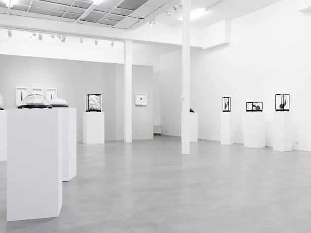 Galerie Particulière © Galerie Particulière