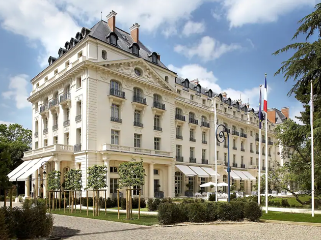 Hotels in Paris | Time Out Paris