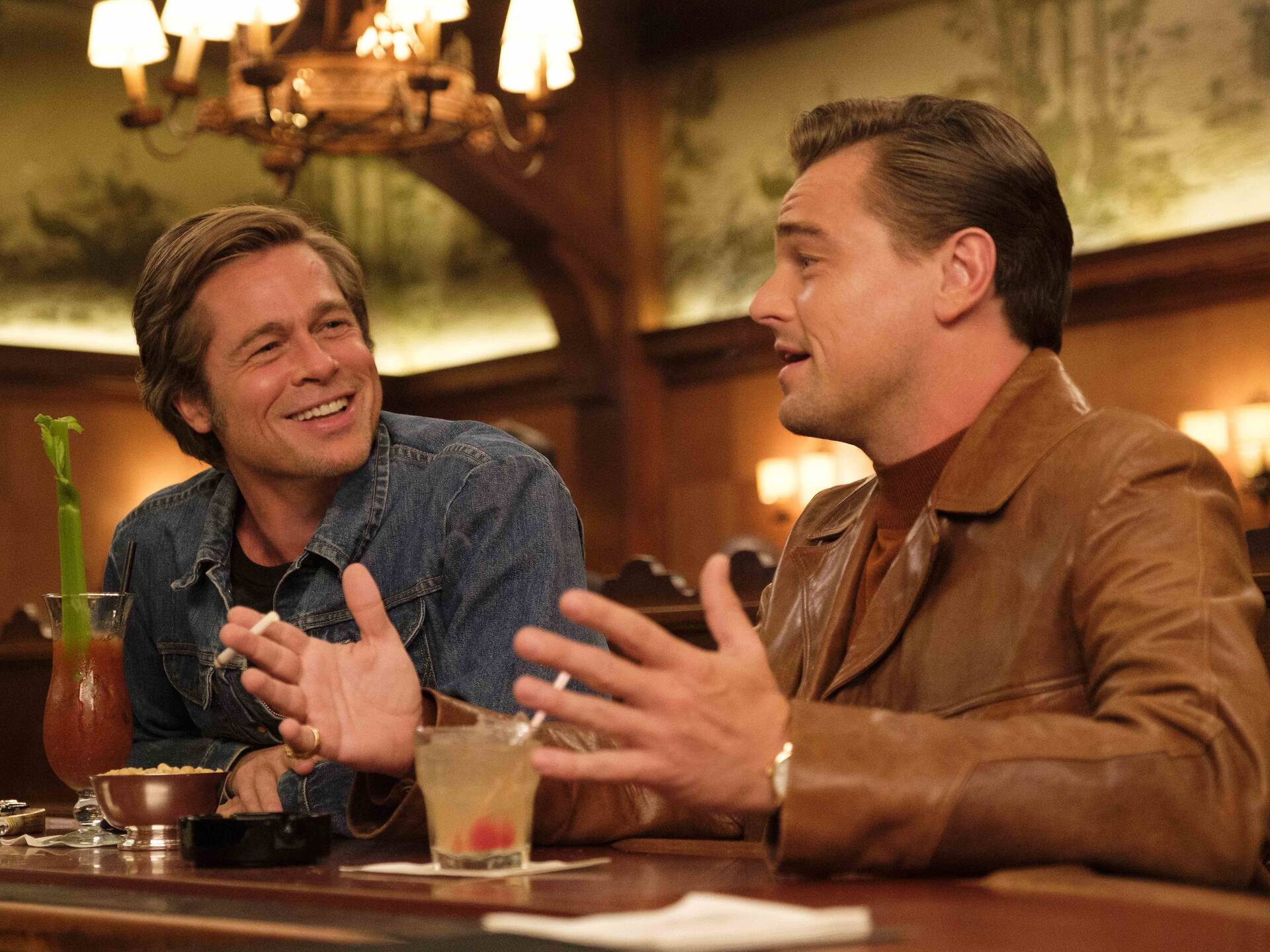 The Best Quentin Tarantino Movies, Ranked
