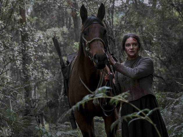 The Nightingale The Nightingale