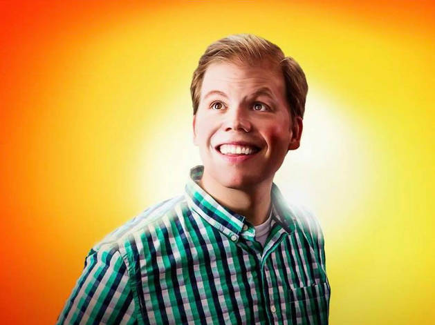 Jeff Hiller Jeff Hiller