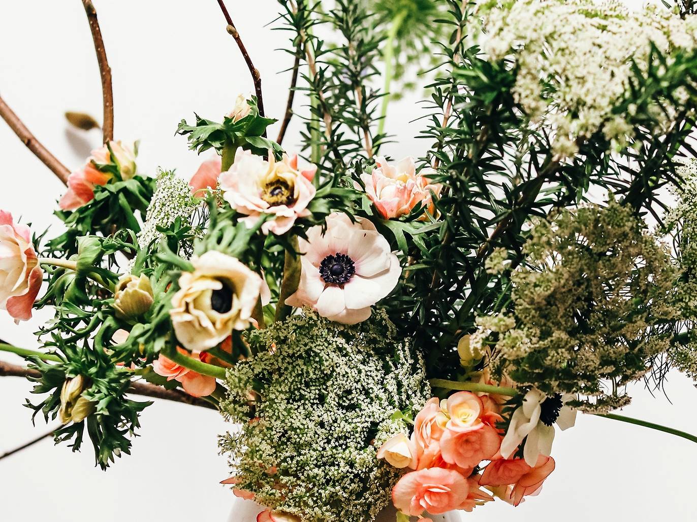 The best florists and flower shops in Sydney