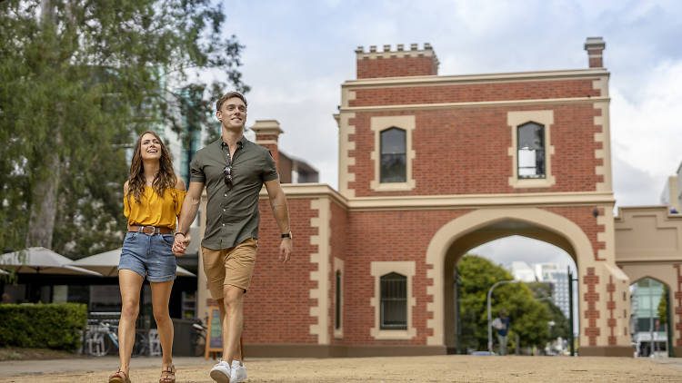 Parramatta Park