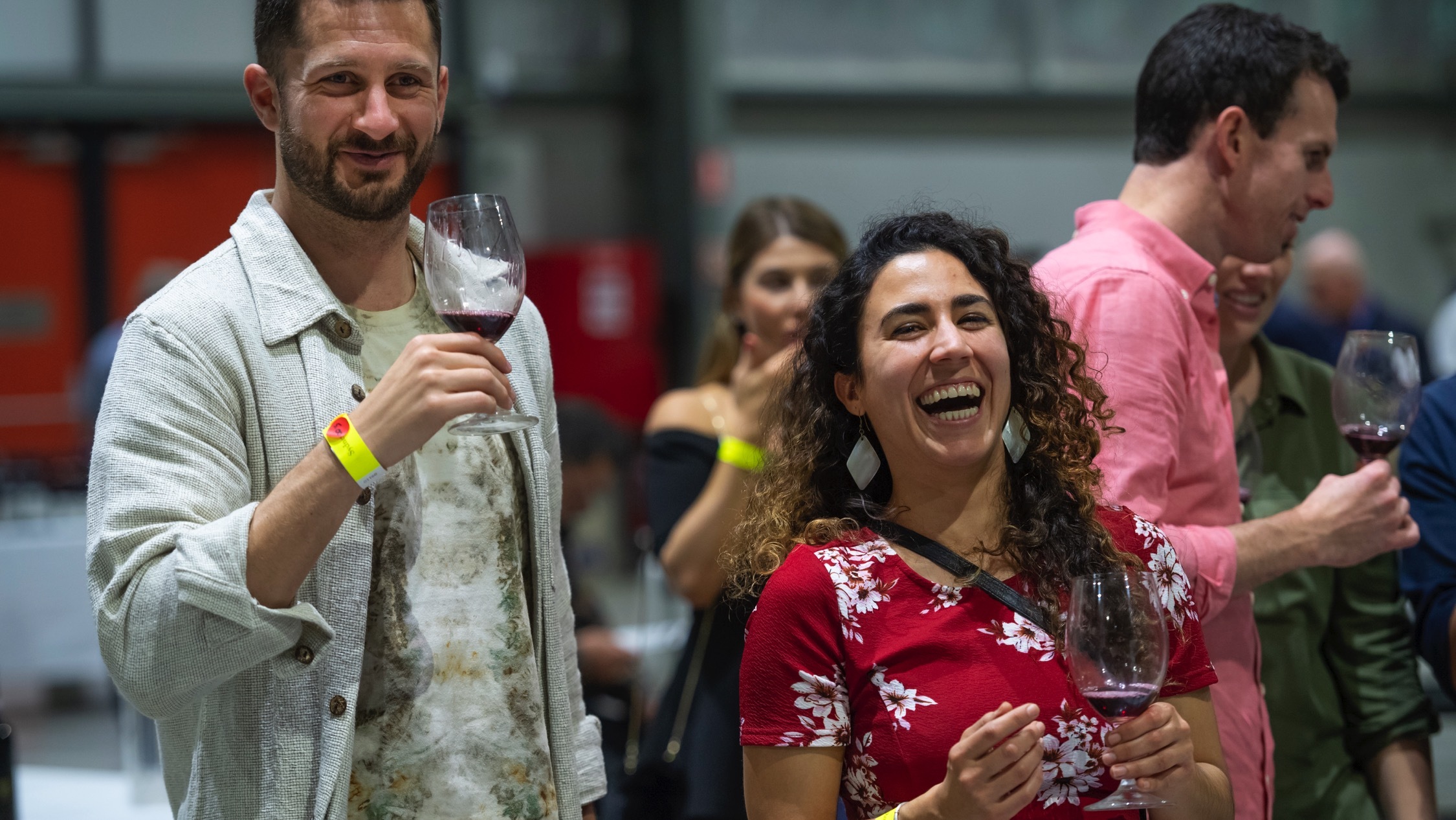 Grape, Grain and Graze Festival Things to do in Sydney