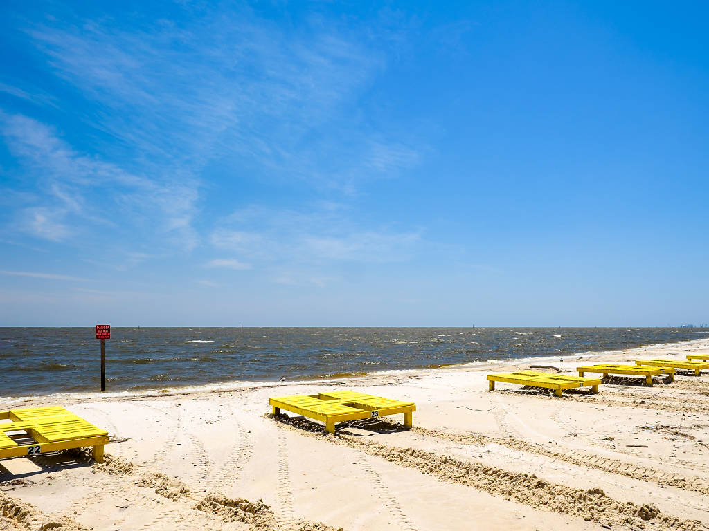 10 Best New Orleans Beaches That Are a Short Drive Away
