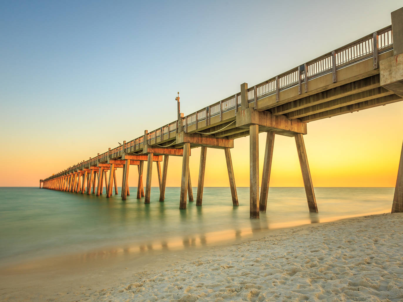 10 Best New Orleans Beaches That Are a Short Drive Away