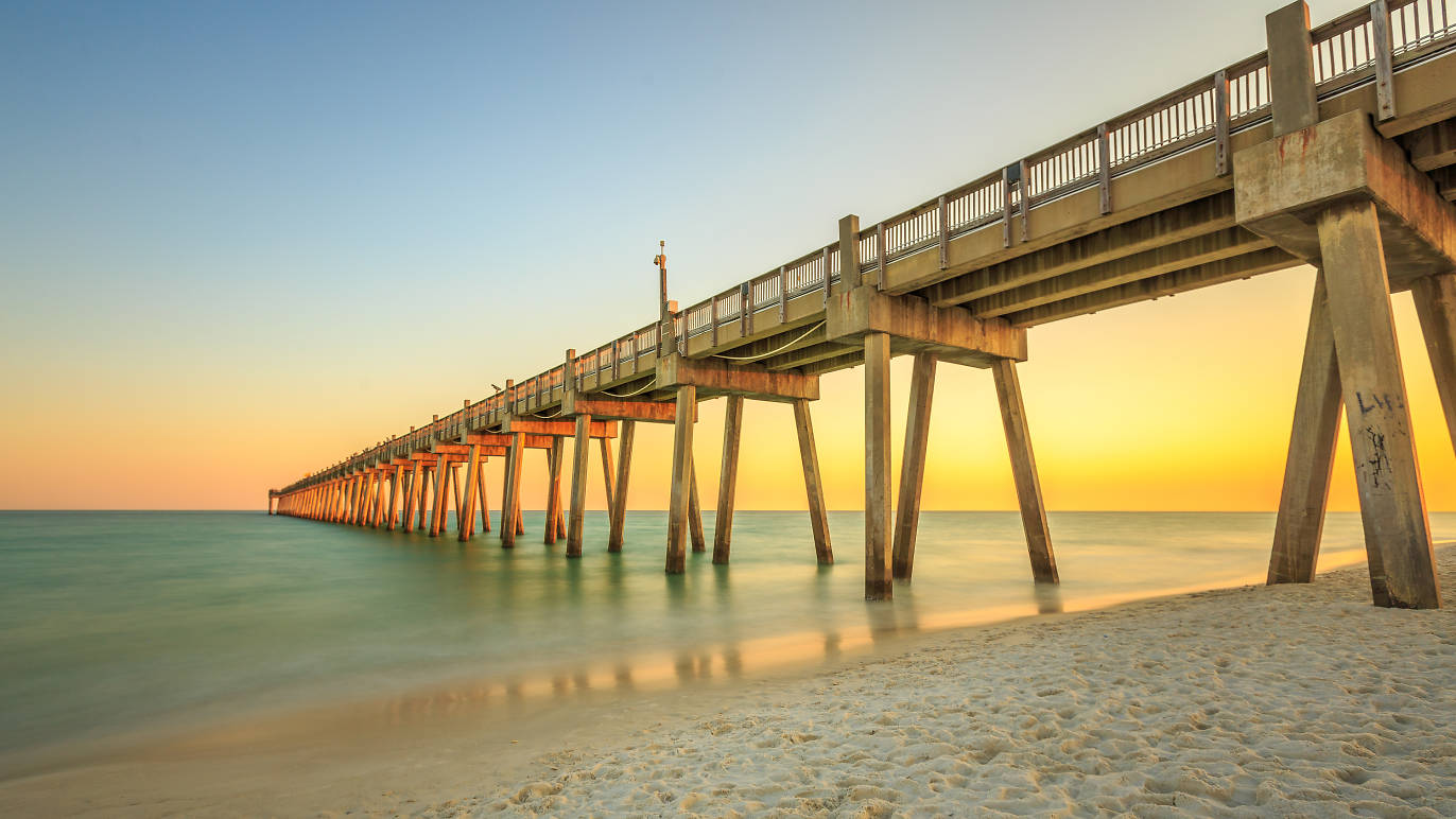 10 Best New Orleans Beaches That Are a Short Drive Away