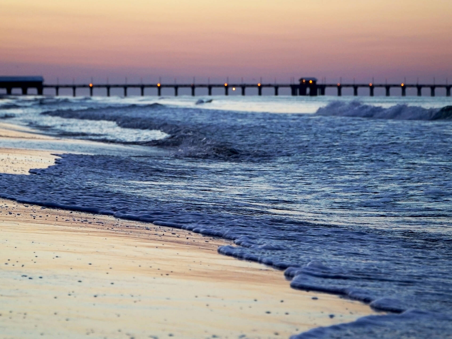 10 Best New Orleans Beaches That Are a Short Drive Away