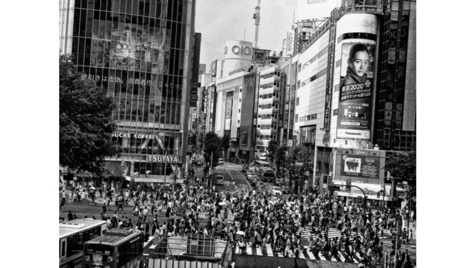 SHIBUYA / 森山大道 / NEXT GEN SHIBUYA / 森山大道 / NEXT GEN
