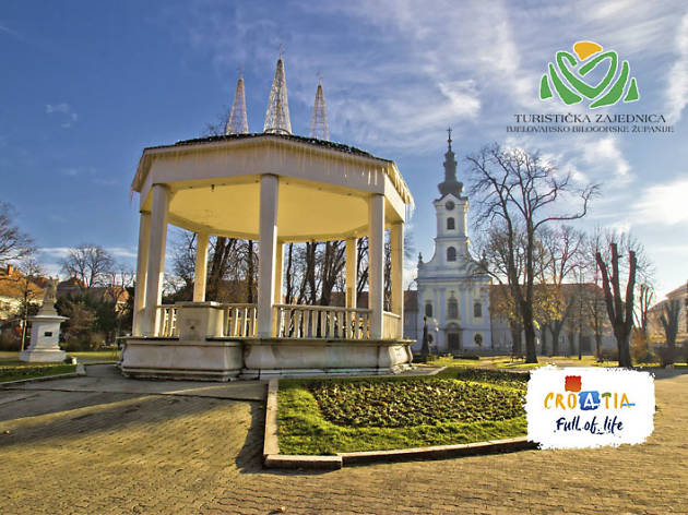 Ten brilliant reasons to visit Bjelovar-Bilogora county Ten brilliant reasons to visit Bjelovar-Bilogora county
