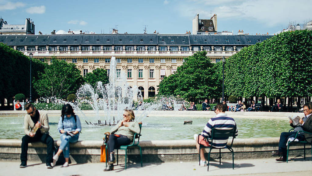 22 Best Parks and Gardens in Paris, By Local Editors