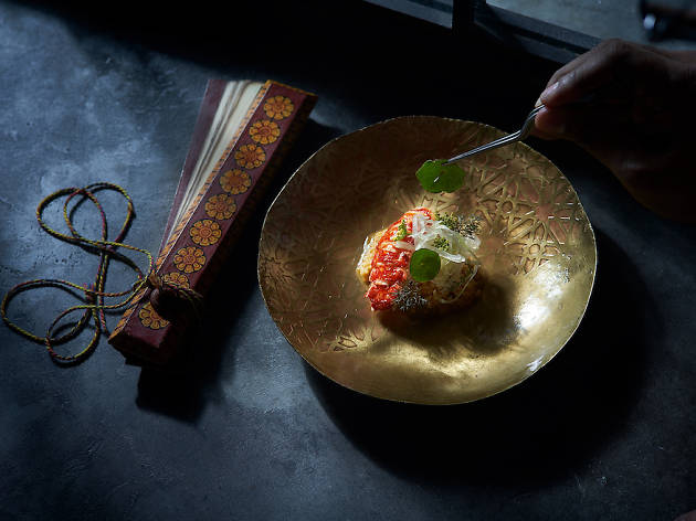 20 Best Food And Drink Experiences In Singapore