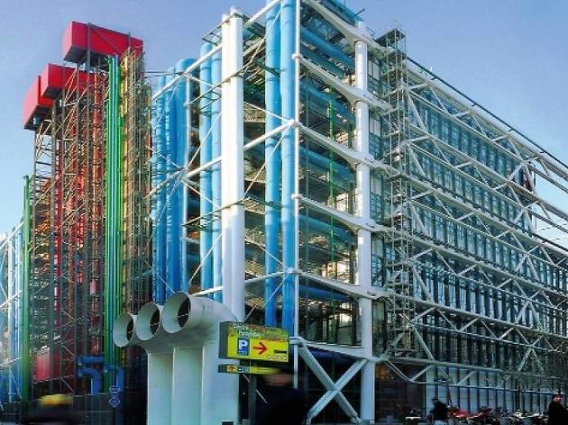 Les musées incontournables à Paris