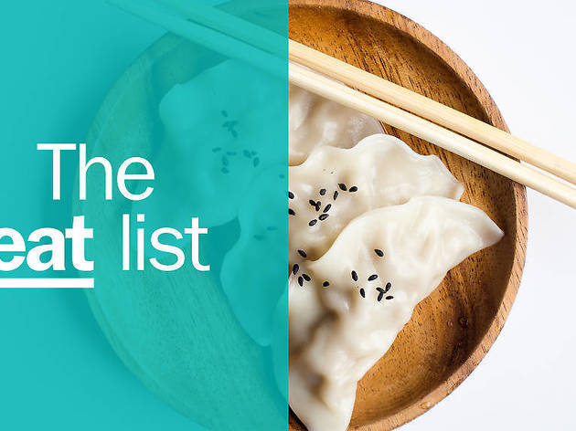 Les 100 meilleurs restaurants à Paris