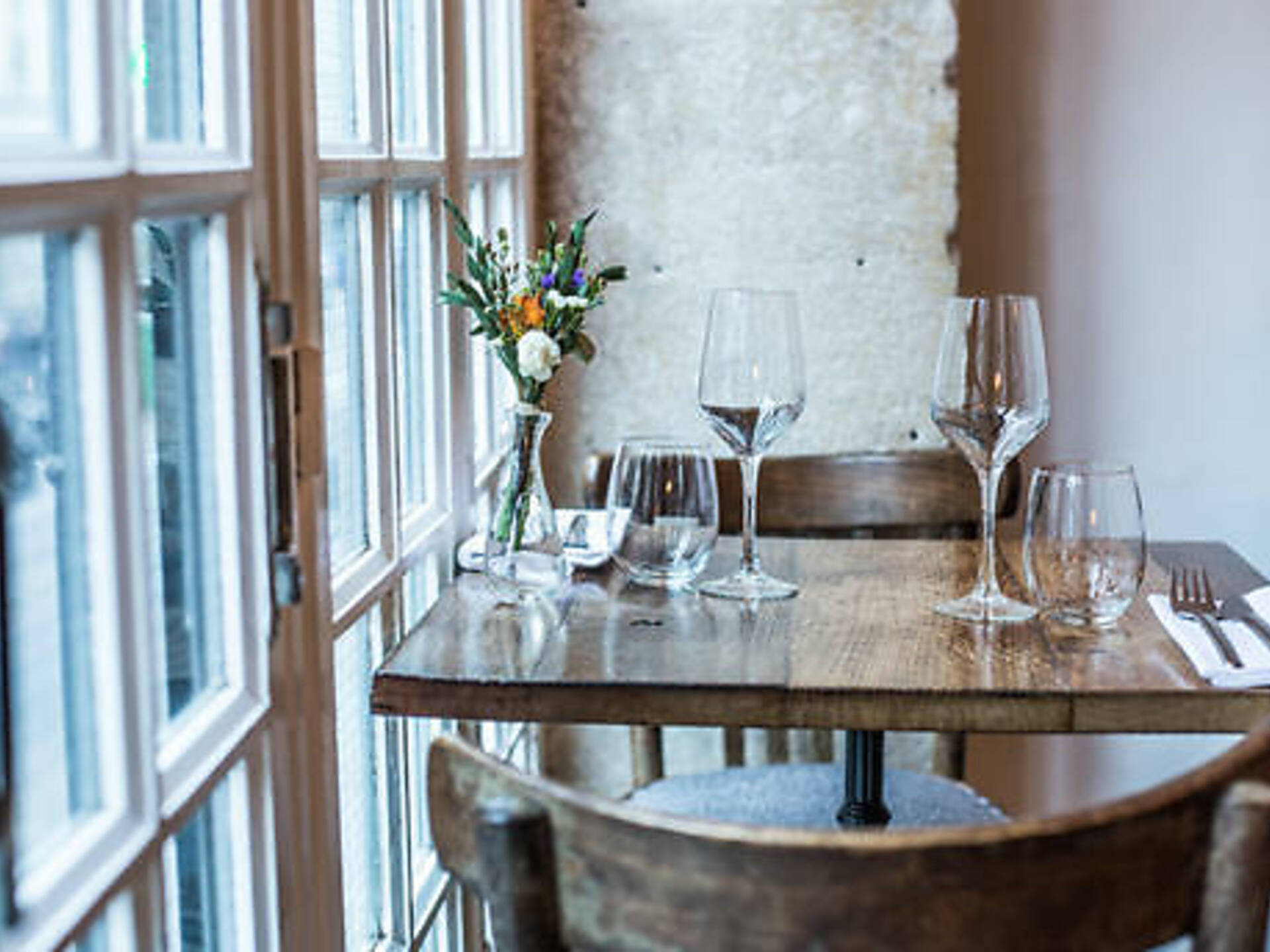 Les meilleurs restaurants romantiques de Paris | 11 restos pour amoureux