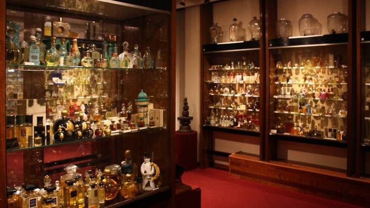 Museo del perfume