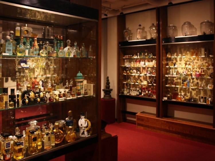 Museo del perfume