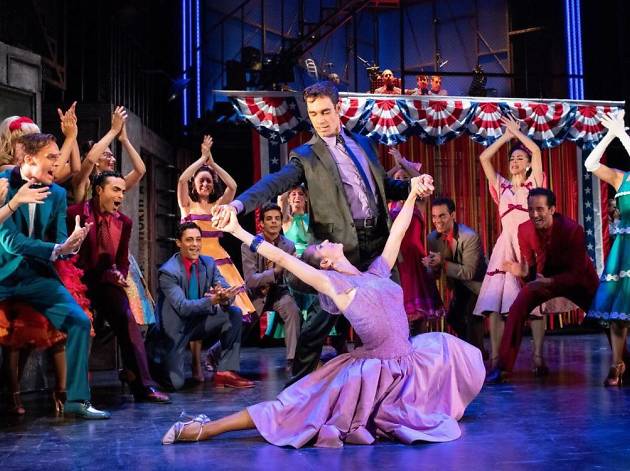 West Side Story West Side Story