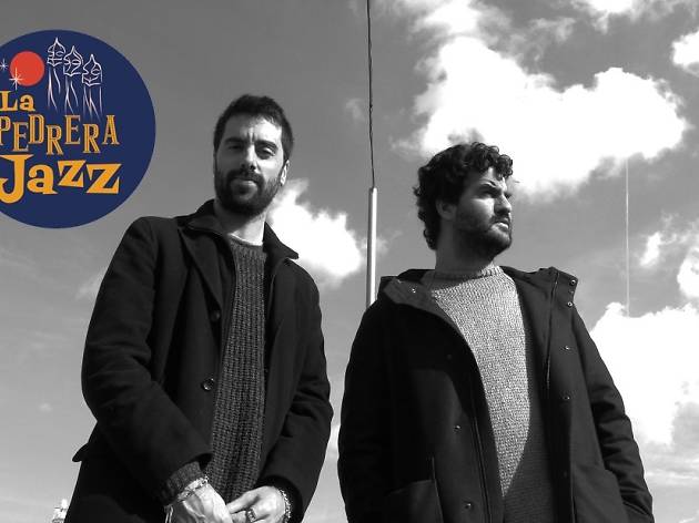 Marcel·lí Bayer + Toni Saigi Marcel·lí Bayer + Toni Saigi