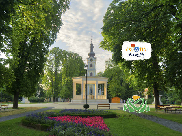 Ten brilliant things to do in Bjelovar Ten brilliant things to do in Bjelovar