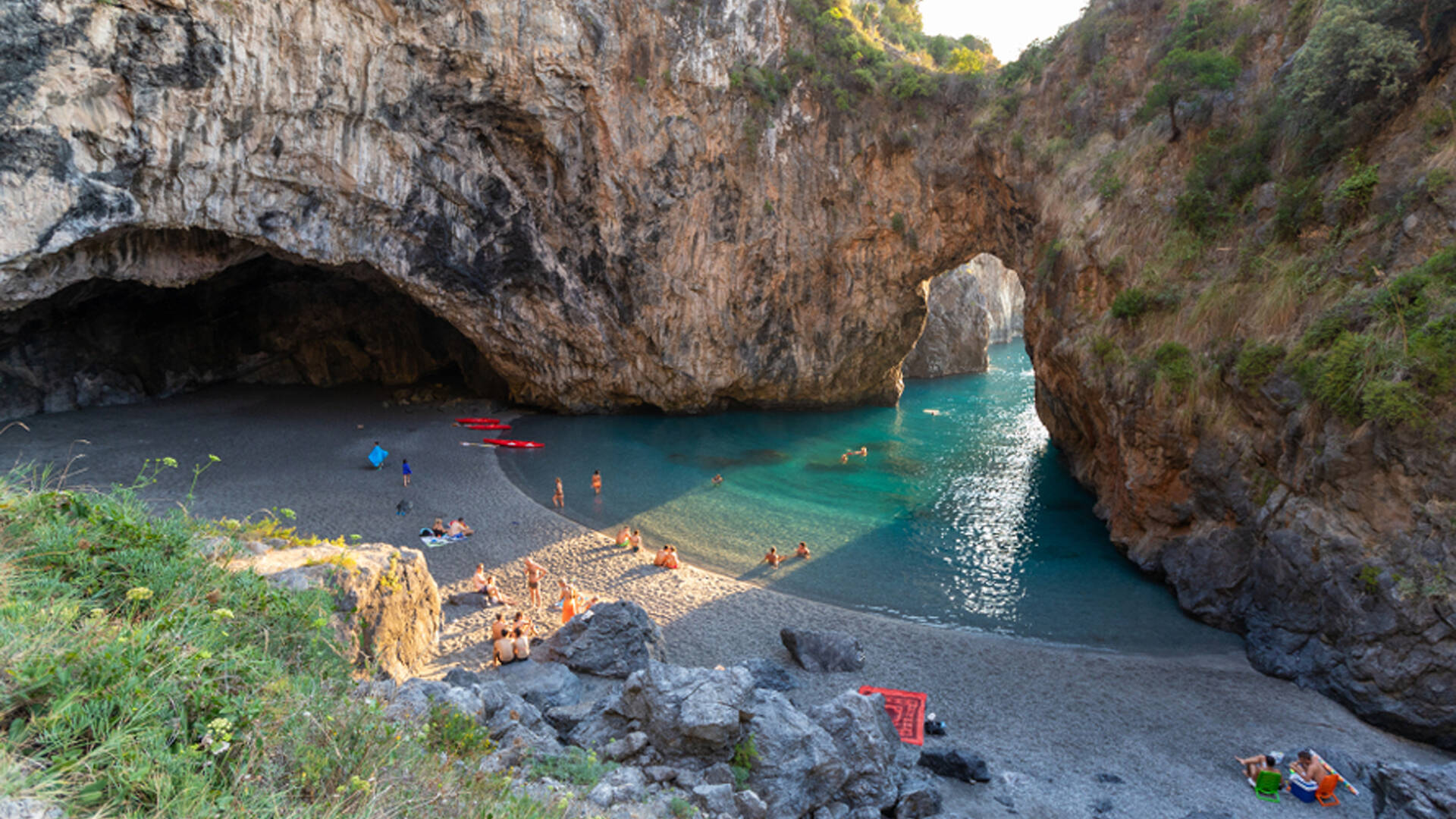16 Best Beaches in Europe to Visit Right Now