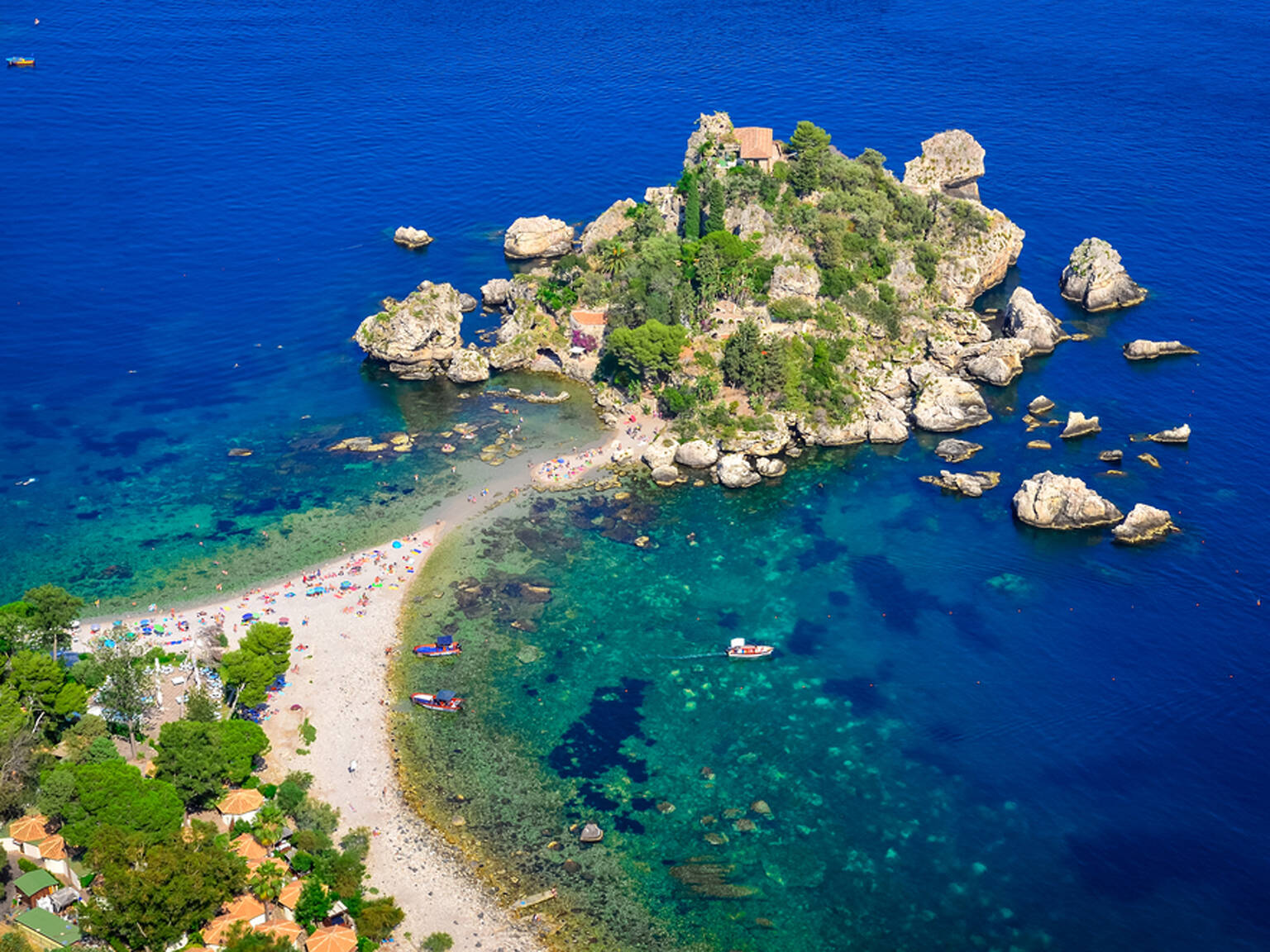 15 Best Beaches in Europe to Visit Right Now