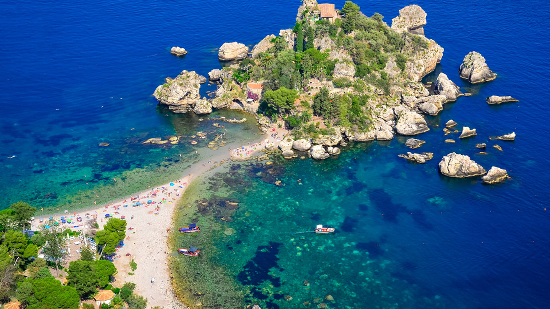 15 Best Beaches in Europe to Visit Right Now