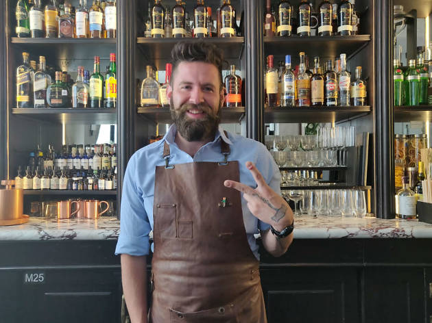 Rodrigo Vidales World Class México 2019 Rodrigo Vidales World Class México 2019