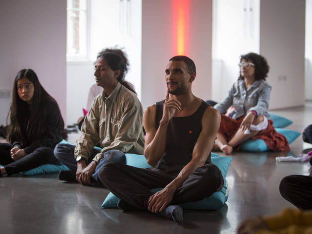 Dark Matter: Zen On Dark Matter: Zen On