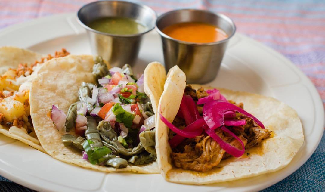 17 Restaurants with the Best Tacos in Montreal You Need to Try