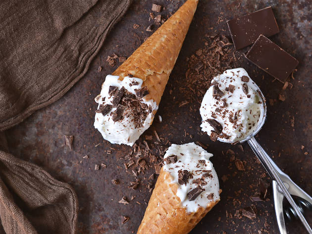 helado helado