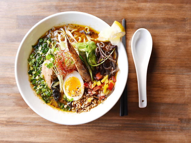 Festival del Ramen en CDMX Festival del Ramen en CDMX