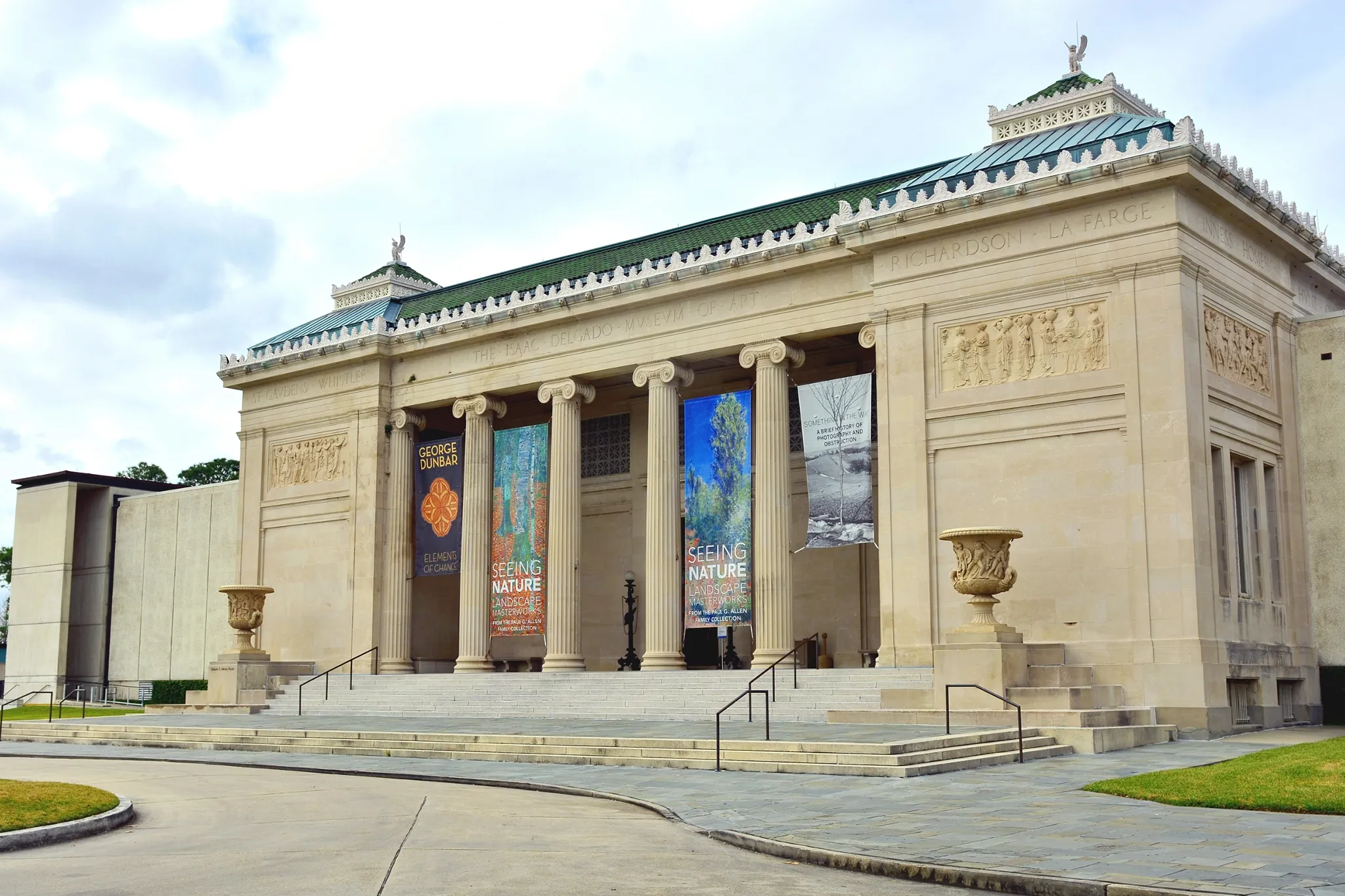 New Orleans Museum of Art