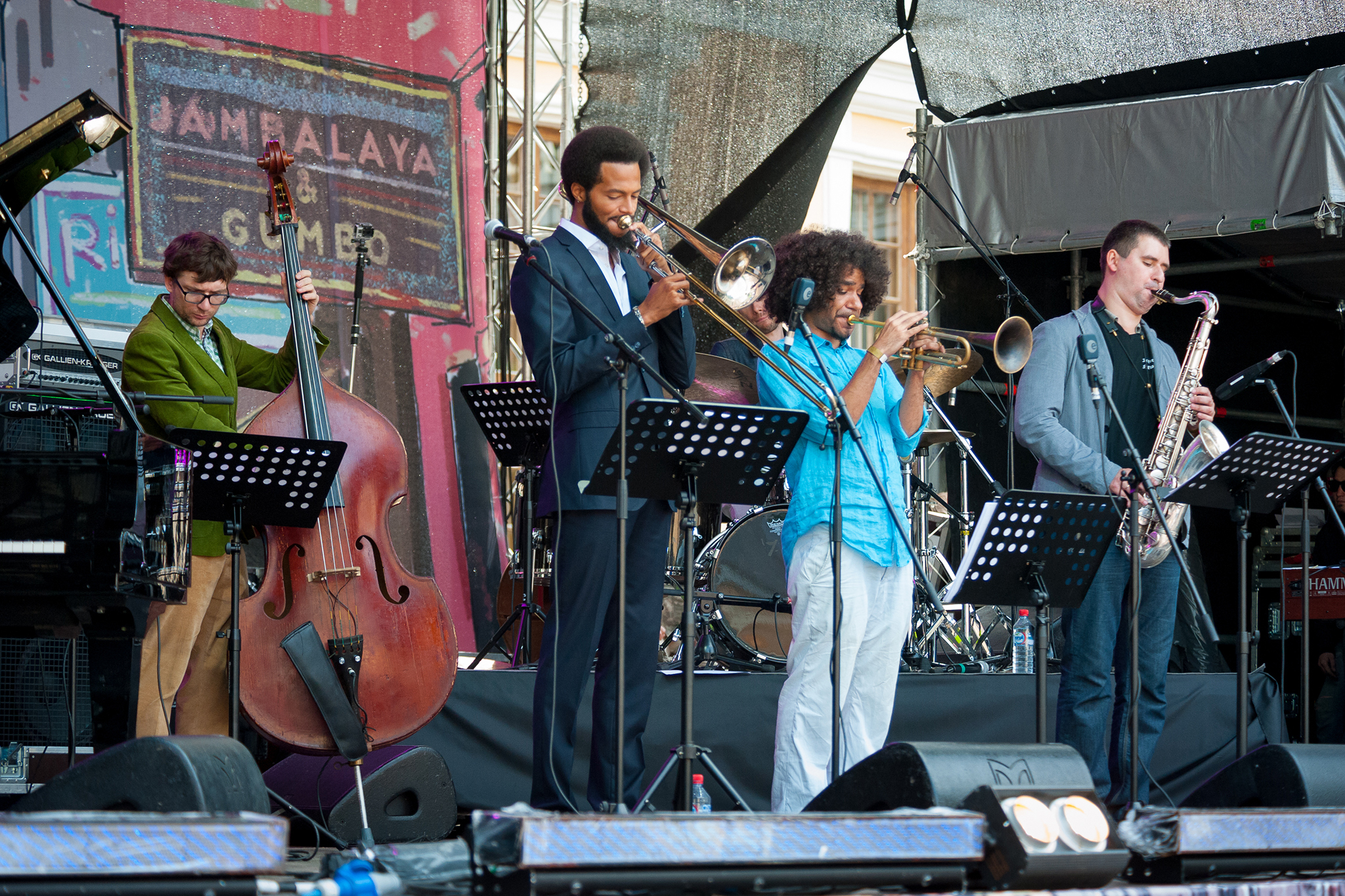 The best things to do in New Orleans - Time Out
