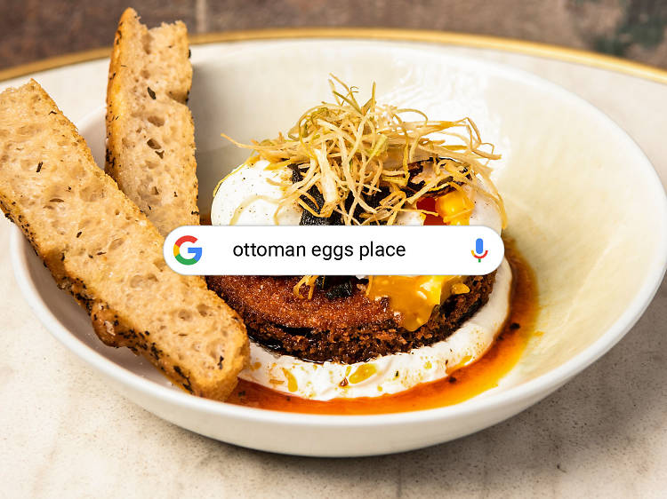 Search: ottoman eggs place