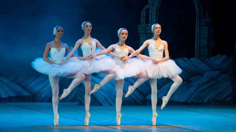 Ballet