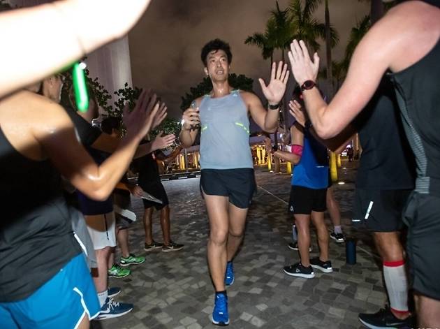 The Best Running Clubs in Hong Kong 