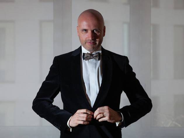 Oriol Rosés Oriol Rosés