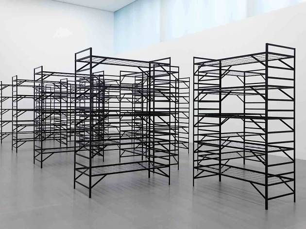 Mona Hatoum Mona Hatoum