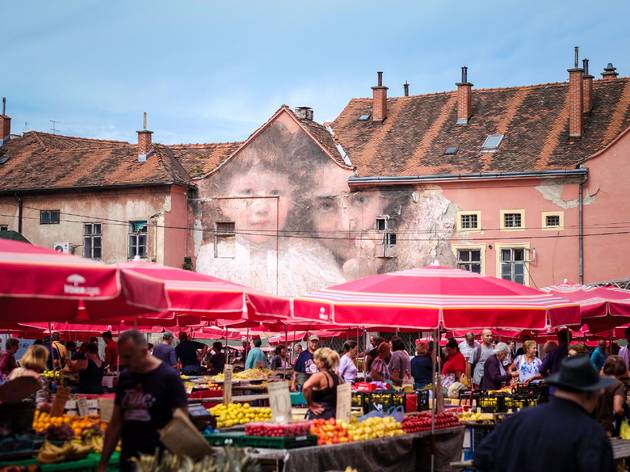 Essential Zagreb attractions Essential Zagreb attractions
