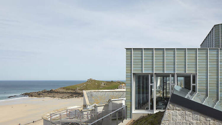 Tate St Ives