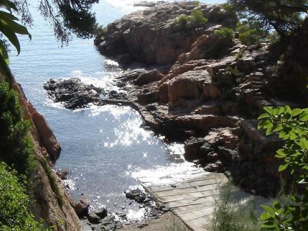 Cala N'Estasia Cala N'Estasia