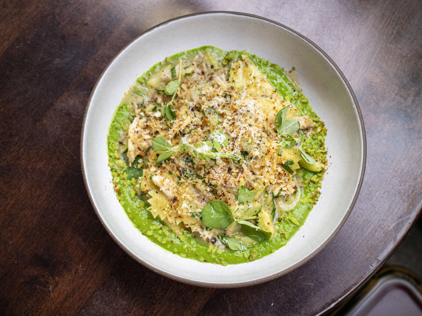 The 25 best restaurants in Williamsburg, Brooklyn